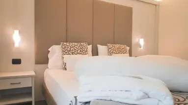 Villa Nicolli Romantic Resort