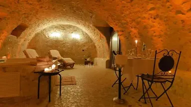 Villa Nicolli Romantic Resort