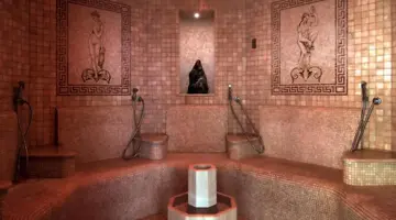 Villa Nicolli Romantic Resort