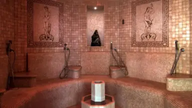 Villa Nicolli Romantic Resort