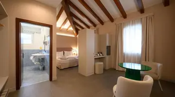 Villa Nicolli Romantic Resort