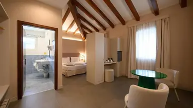Villa Nicolli Romantic Resort