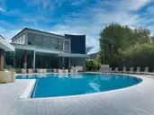 Villa Nicolli Romantic Resort