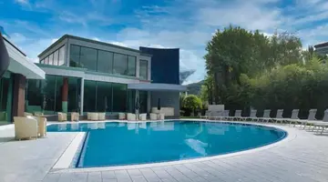 Villa Nicolli Romantic Resort