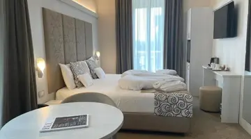 Villa Nicolli Romantic Resort