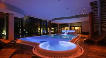 Villa Nicolli Romantic Resort