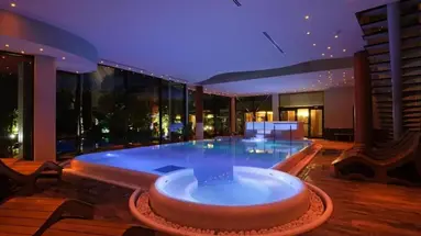 Villa Nicolli Romantic Resort