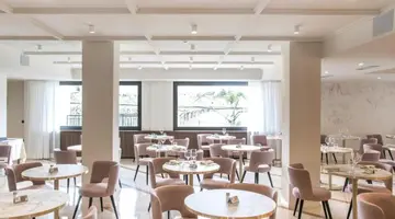 Villa Nicolli Romantic Resort