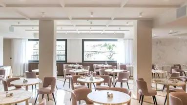 Villa Nicolli Romantic Resort