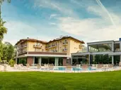 Villa Nicolli Romantic Resort