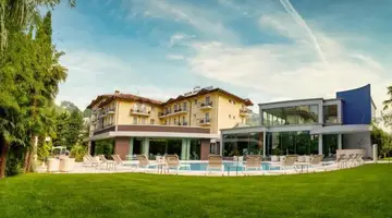 Villa Nicolli Romantic Resort