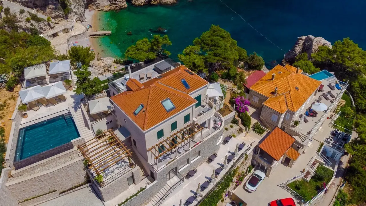 Villa Orabelle