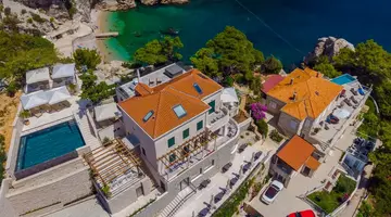 Villa Orabelle