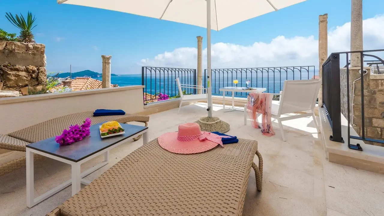 Villa Orabelle