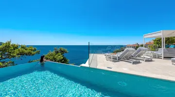 Villa Orabelle