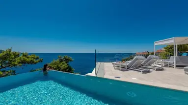 Villa Orabelle