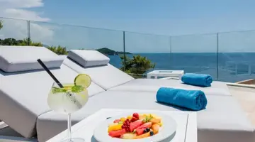 Villa Orabelle
