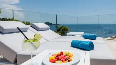 Villa Orabelle