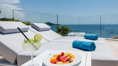 Villa Orabelle
