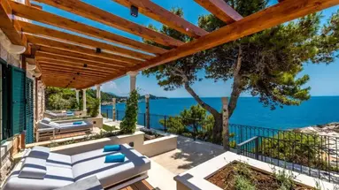 Villa Orabelle