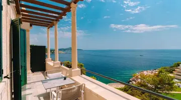 Villa Orabelle
