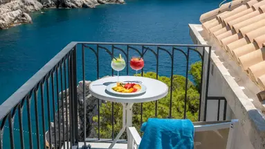 Villa Orabelle