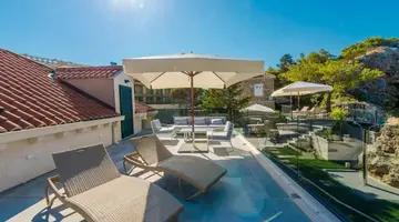 Villa Orabelle