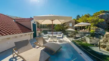 Villa Orabelle