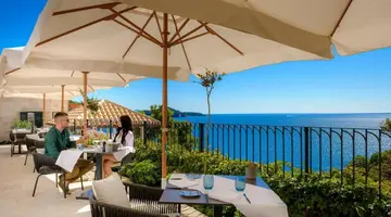 Villa Orabelle