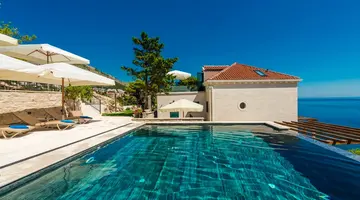 Villa Orabelle