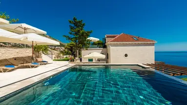 Villa Orabelle