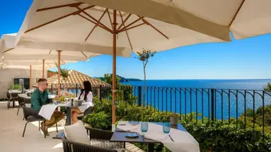 Villa Orabelle