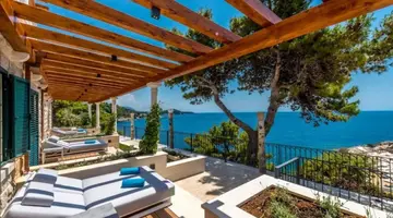 Villa Orabelle