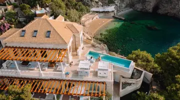 Villa Orabelle