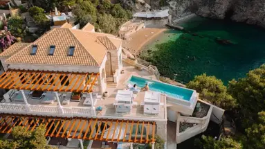 Villa Orabelle