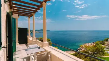 Villa Orabelle