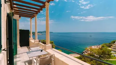 Villa Orabelle