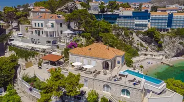 Villa Orabelle