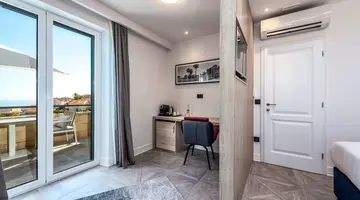 Villa Orabelle