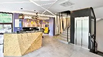 Villa Ozone
