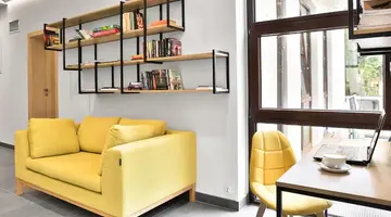 Villa Ozone