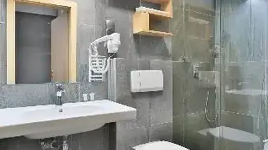 Villa Ozone