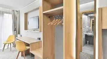 Villa Ozone