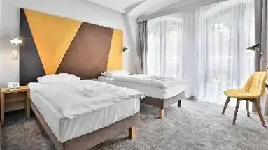 Villa Ozone