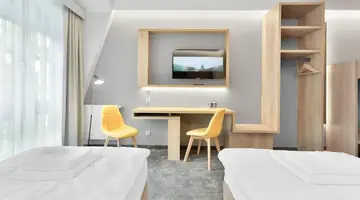 Villa Ozone