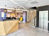 Villa Ozone