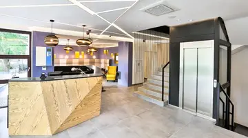 Villa Ozone