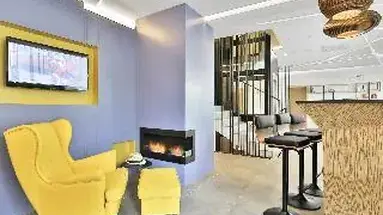 Villa Ozone