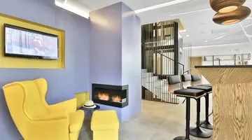 Villa Ozone
