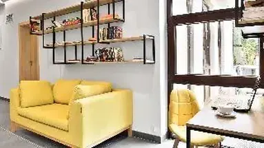 Villa Ozone